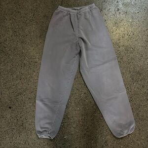 Joah Brown sweatpant joggers